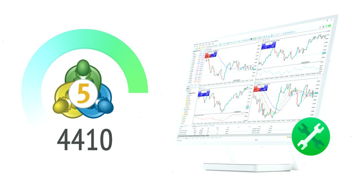 MetaTrader5_MT5官网_交易平台入口：MetaTrader 5平台build 4410：性能改进（封面配图）